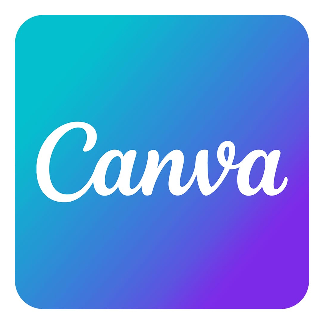 Initiation à l'application Canva